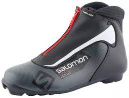 Ботинки лыжные SALOMON ESCAPE 5 PROLINK 9 